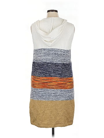 Signature Studio Sweater Vest (view 2)