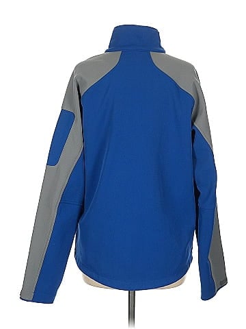 Marmot Zip Up Hoodie (view 2)