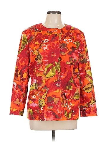 Chico's Fleece (view 1)