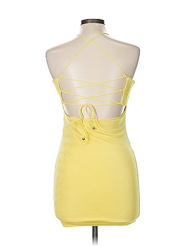 Hello Molly Cocktail Dress (view 2)