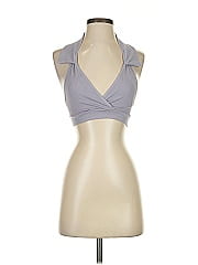 Out From Under Sleeveless Blouse