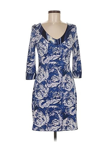 BCBGMAXAZRIA Casual Dress (view 1)