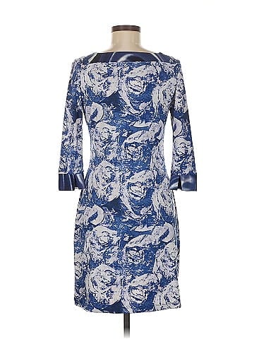 BCBGMAXAZRIA Casual Dress (view 2)
