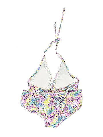 Victoria's Secret Two Piece Swimsuit (view 2)
