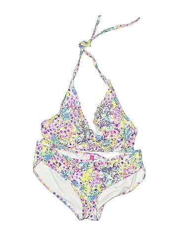 Victoria's Secret Two Piece Swimsuit (view 1)