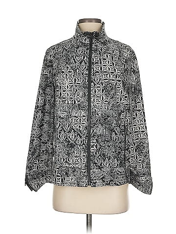 Zenergy by Chico's Jacket (view 1)