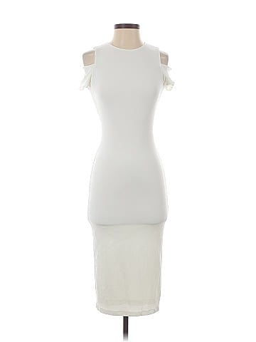 Alice + Olivia Cocktail Dress (view 1)