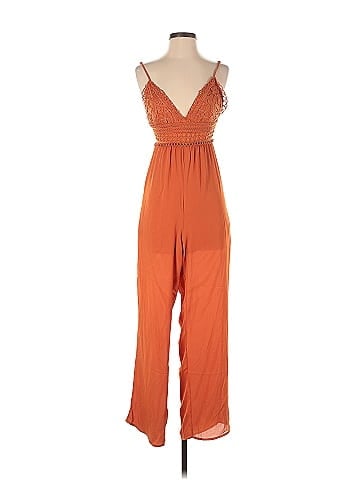 Blāshe Jumpsuit (view 1)