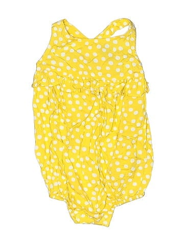 Okie Dokie Short Sleeve Outfit (view 1)