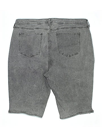 NYDJ Denim Shorts (view 2)