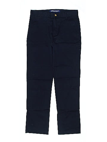 French Toast Casual Pants (view 1)