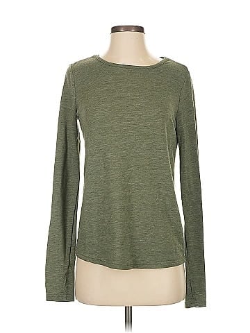 VSX Sport Long Sleeve T-Shirt (view 1)