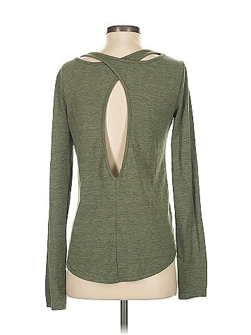 VSX Sport Long Sleeve T-Shirt (view 2)