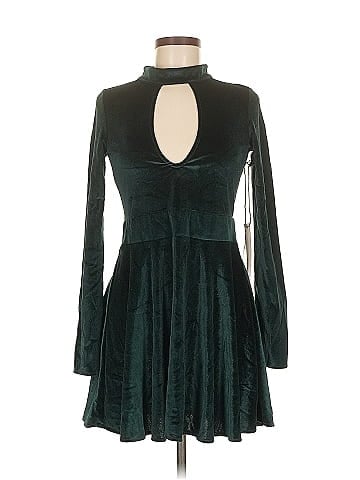 For Love & Lemons Cocktail Dress (view 1)