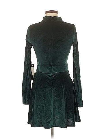 For Love & Lemons Cocktail Dress (view 2)