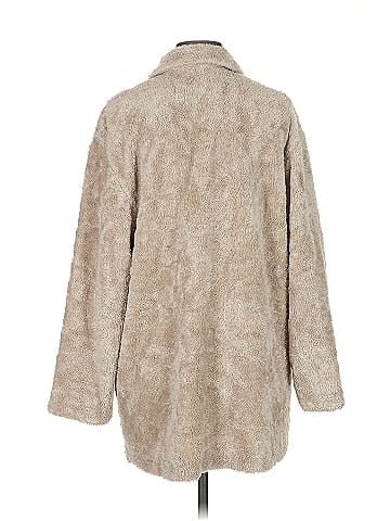 Escada Sport Faux Fur Jacket (view 2)