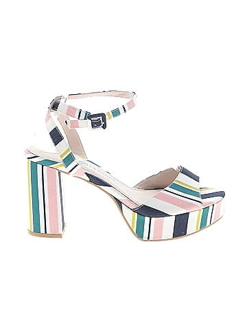 Chinese Laundry Heels (view 1)