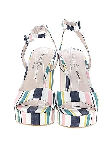 Chinese Laundry Heels (view 2)