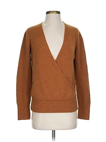 Madewell Cardigan (view 1)