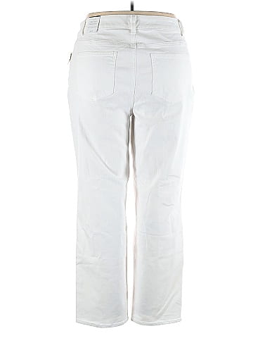 Talbots Jeans (view 2)