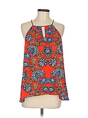 Collective Concepts Sleeveless Blouse