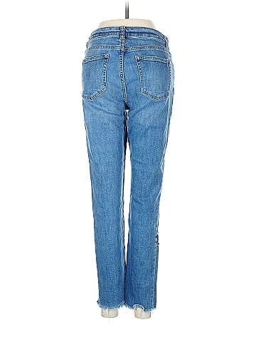 Soho JEANS NEW YORK & COMPANY Jeans (view 2)