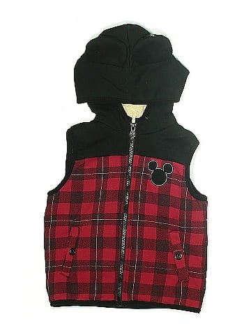 Disney Vest (view 1)