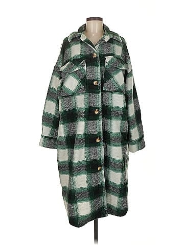 BB Dakota by Steve Madden Coat (view 1)