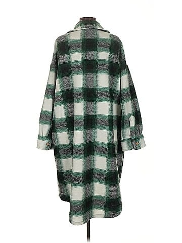BB Dakota by Steve Madden Coat (view 2)
