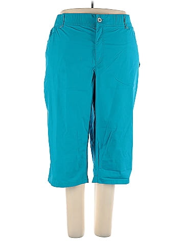 Catherines Casual Pants (view 1)