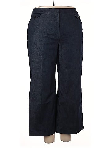 Ann Taylor LOFT Casual Pants (view 1)