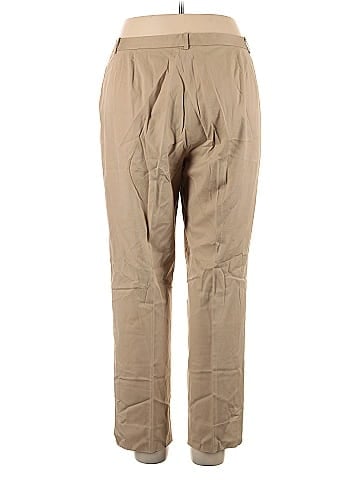 Anne Klein Khakis (view 2)
