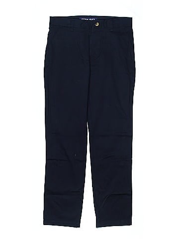 French Toast Casual Pants (view 1)