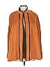For Cynthia Orange Jacket Size L - photo 1
