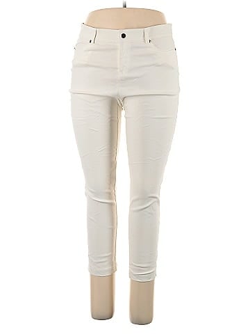 Equestrian Casual Pants (view 1)
