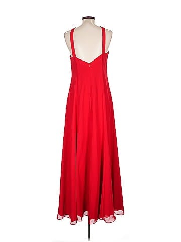 Rhapsody Cocktail Dress (view 2)