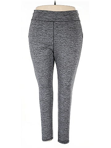 Cuddl Duds Active Pants (view 1)