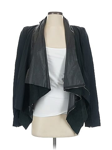 Elizabeth and James Jacket (view 1)
