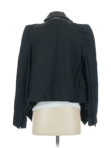 Elizabeth and James Jacket (view 2)