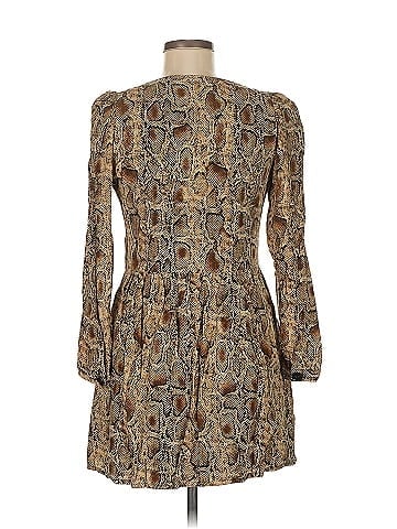Zara TRF Casual Dress (view 2)