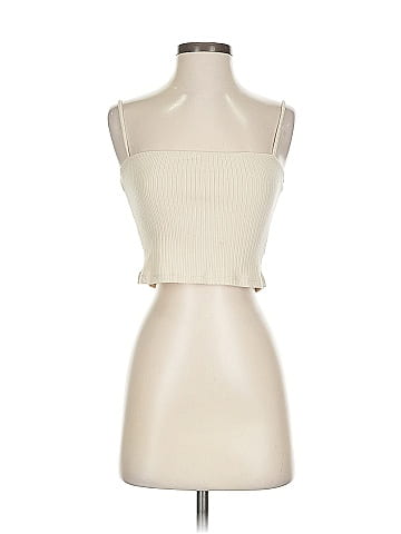 Reformation Tube Top (view 1)