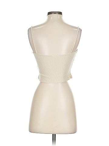 Reformation Tube Top (view 2)