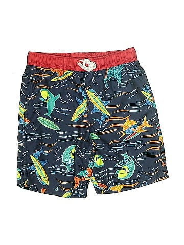 Lands' End Board Shorts (view 1)