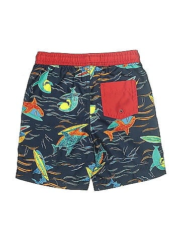 Lands' End Board Shorts (view 2)