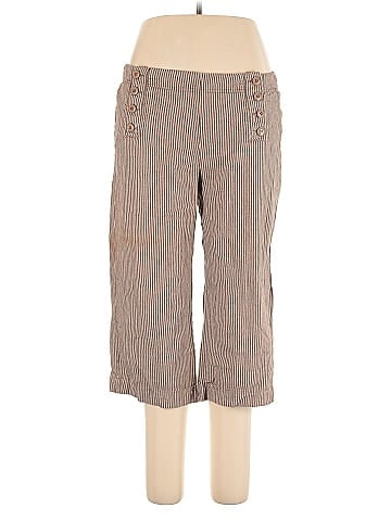 George & Martha Casual Pants (view 1)