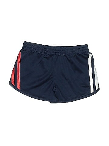 Adidas Athletic Shorts (view 2)