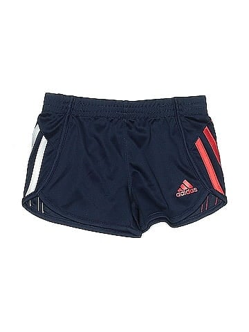 Adidas Athletic Shorts (view 1)