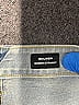 Volcom Blue Jeans Size 32 waist - photo 4