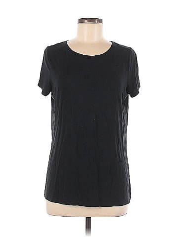 G by Giuliana Rancic Short Sleeve T-Shirt (view 1)