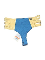 Aviator Nation Swimsuit Bottoms